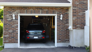 Garage Door Installation at Drexel Hill Center Drexel Hill, Pennsylvania